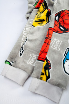 Піжама для хлопців